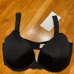 Motherhood Maternity Underwire Nursing Bra 36E